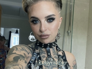 Rubyrichxo