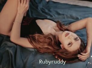 Rubyruddy