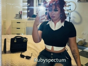 Rubyspectum