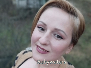 Rubywaters