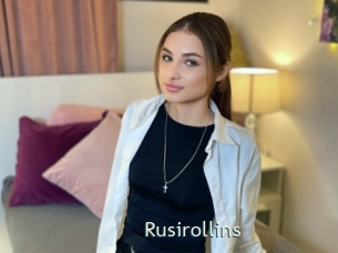 Rusirollins