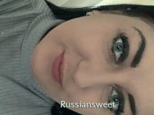 Russiansweet