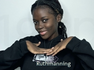 Ruthmanning