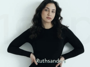 Ruthsanders