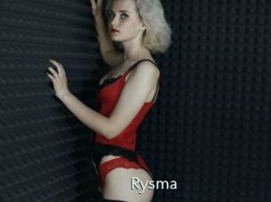 Rysma