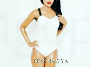 SEXYNADIYA