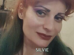 SILVIE_