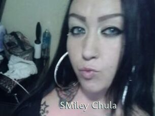 SMiley_Chula