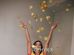 SOPHYIEX