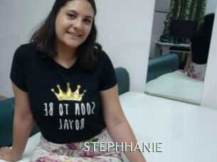 STEPHHANIE