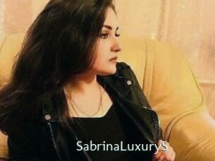 SabrinaLuxuryS