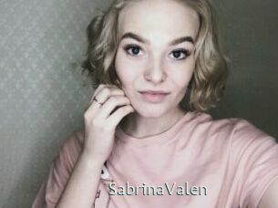 SabrinaValen