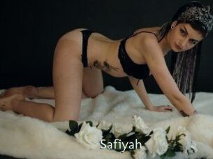 Safiyah