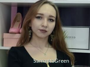 SamantaGreen