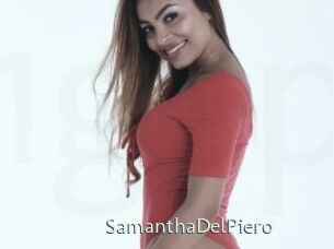 SamanthaDelPiero