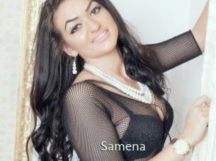 Samena