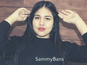 SammyBans