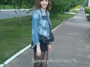 SammyRobinson