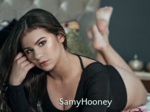 SamyHooney