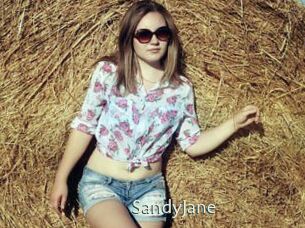 SandyJane