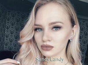 SandyLandy