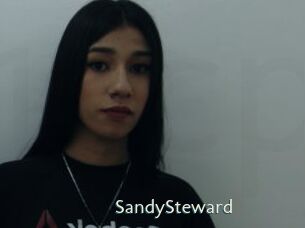 SandySteward