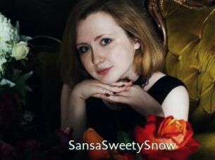 SansaSweetySnow