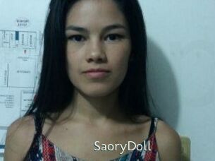 SaoryDoll