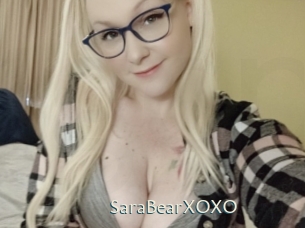 SaraBearXOXO