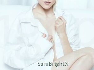 SaraBrightX