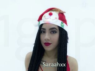 Saraahxx