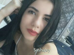 SashaJoy