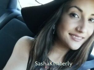 SashaKimberly