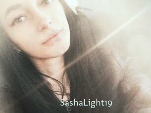 SashaLight19