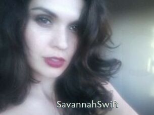 Savannah_Swift