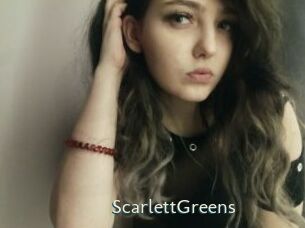 ScarlettGreens