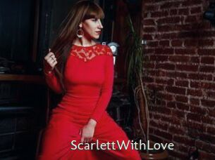 ScarlettWithLove