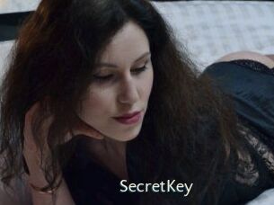 SecretKey