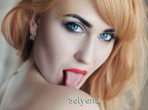 Selyena