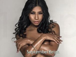 SeptemberReign