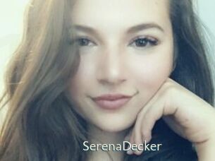 SerenaDecker