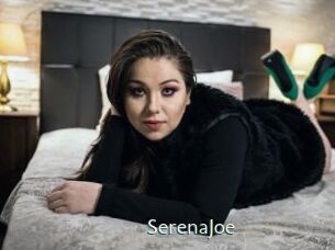 SerenaJoe