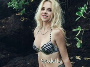 Sexdetka