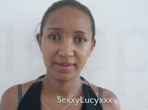 SexxyLucyxxx