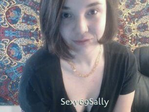 Sexy69Sally