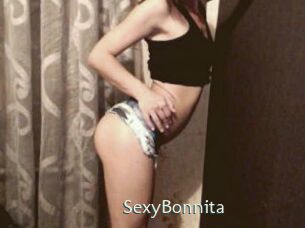 SexyBonnita