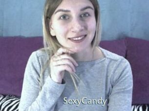 SexyCandy