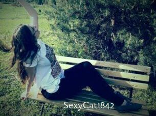 SexyCat1842