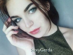 SexyGerda