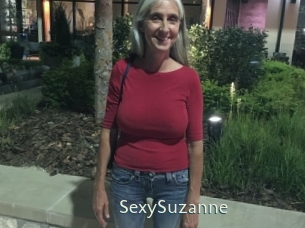 SexySuzanne